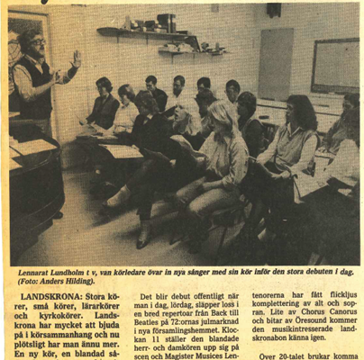 Ur NST 13 nov 1982